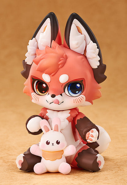 Fluffy Land - River - Nendoroid (#2011) (Good Smile Arts Shanghai)