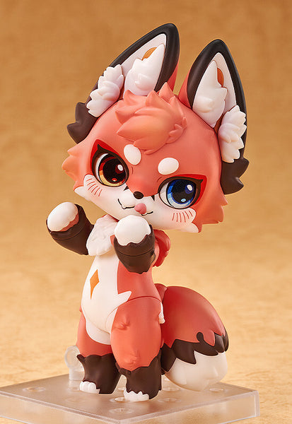 Fluffy Land - River - Nendoroid (#2011) (Good Smile Arts Shanghai)