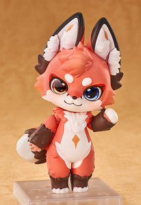 Fluffy Land - River - Nendoroid (#2011) (Good Smile Arts Shanghai)