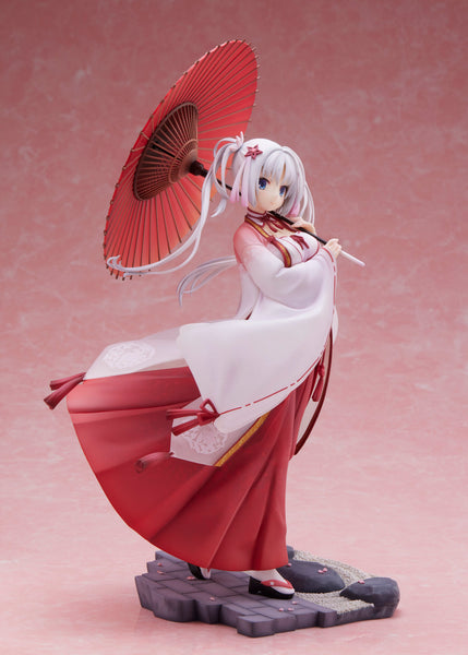Senren Banka - Tomotake Yoshino - 1/7 (Alice Glint)