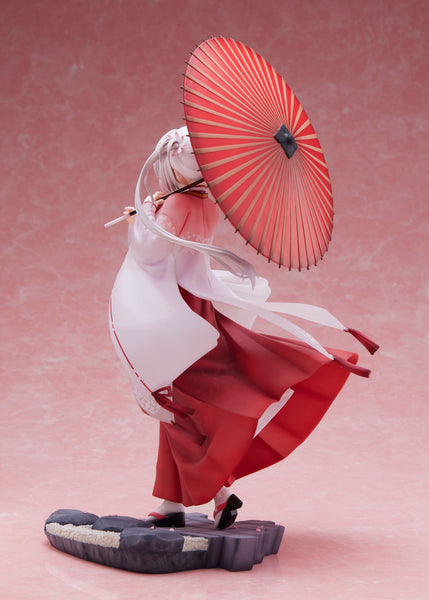 Senren Banka - Tomotake Yoshino - 1/7 (Alice Glint)