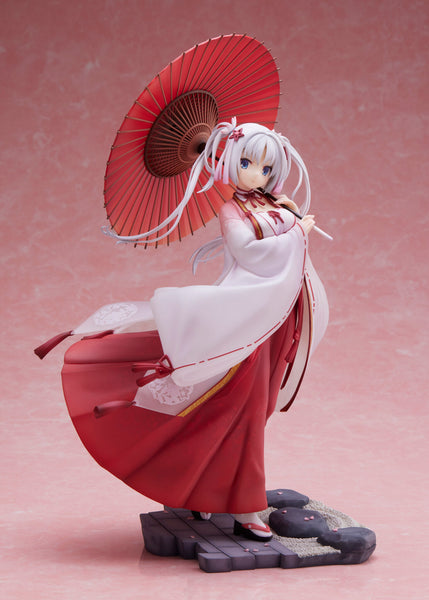 Senren Banka - Tomotake Yoshino - 1/7 (Alice Glint)
