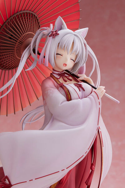 Senren Banka - Tomotake Yoshino - 1/7 (Alice Glint)