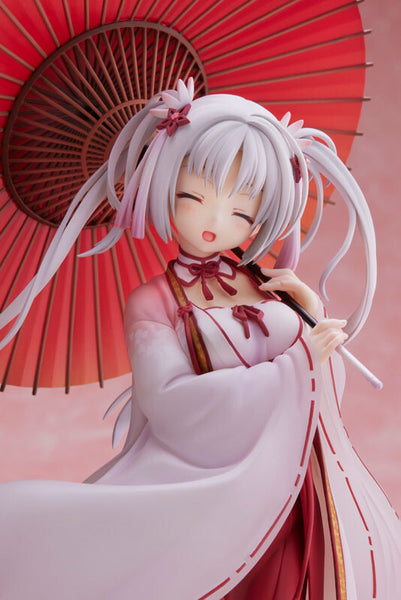 Senren Banka - Tomotake Yoshino - 1/7 (Alice Glint)