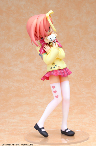Nanatsuiro★Drops - Akihime Sumomo - Yuki-chan - 1/8 (Good Smile Company)