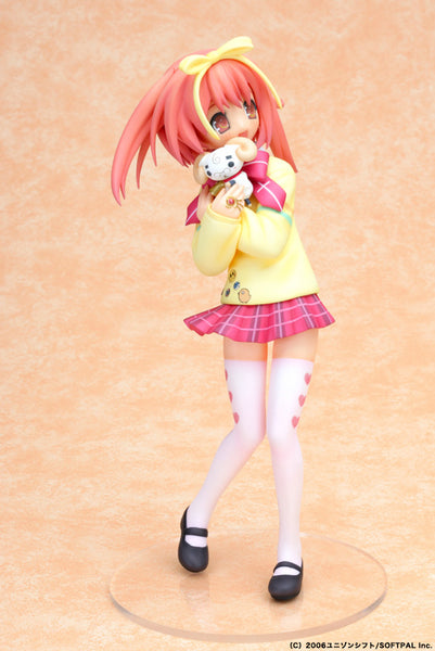 Nanatsuiro★Drops - Akihime Sumomo - Yuki-chan - 1/8 (Good Smile Company)