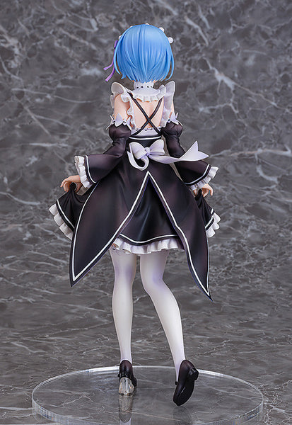 Re:Zero Kara Hajimeru Isekai Seikatsu - Rem - 1/7 (Wing)