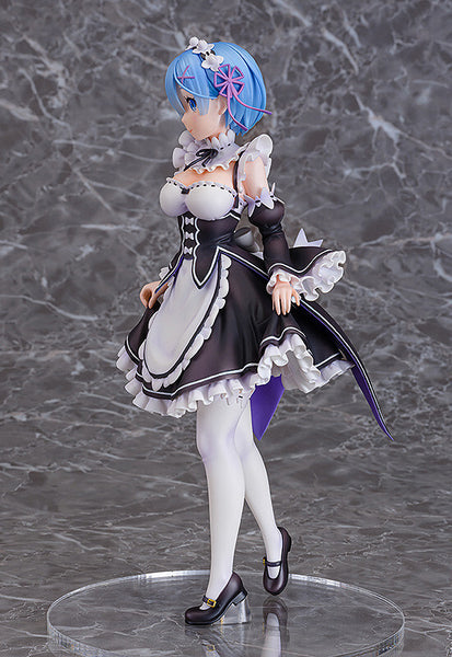 Re:Zero Kara Hajimeru Isekai Seikatsu - Rem - 1/7 (Wing)