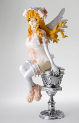 Fine Scenery - Diana - 1/7 (Toranoana)