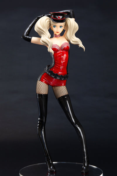 Persona 5: Dancing Star Night - Takamaki Anne - 1/6 - Corset Dress ver. (Phalaeno)