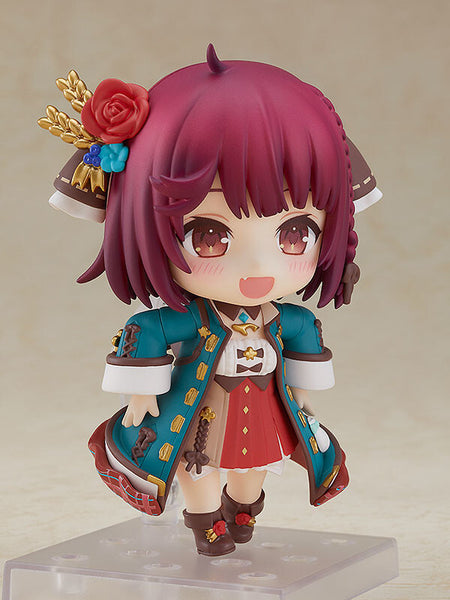 Sophie no Atelier 2 ~Fushigi na Yume no Renkinjutsushi~ - Sophie Neuenmuller - Nendoroid (#2020) (Good Smile Company)