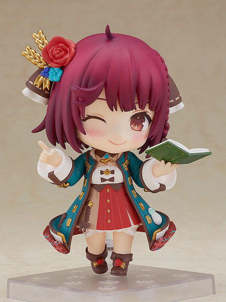 Sophie no Atelier 2 ~Fushigi na Yume no Renkinjutsushi~ - Sophie Neuenmuller - Nendoroid (#2020) (Good Smile Company)