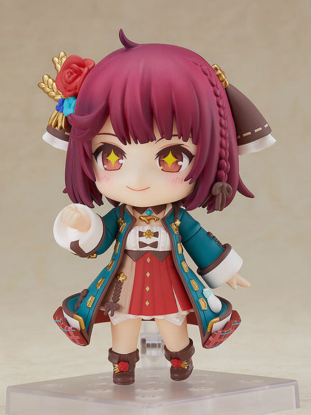 Sophie no Atelier 2 ~Fushigi na Yume no Renkinjutsushi~ - Sophie Neuenmuller - Nendoroid (#2020) (Good Smile Company)
