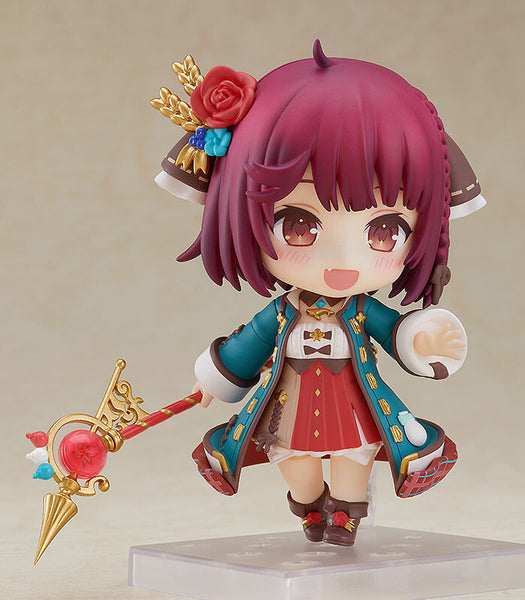 Sophie no Atelier 2 ~Fushigi na Yume no Renkinjutsushi~ - Sophie Neuenmuller - Nendoroid (#2020) (Good Smile Company)