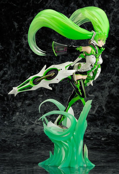 Vocaloid - Hatsune Miku - 1/8 - VN02 (Max Factory)