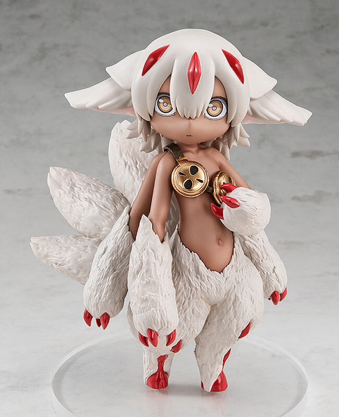 Made in Abyss: Retsujitsu no Ougonkyou - Faputa - Pop Up Parade (Good Smile Company)