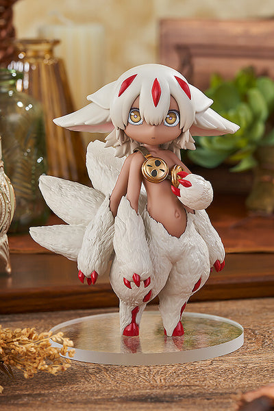 Made in Abyss: Retsujitsu no Ougonkyou - Faputa - Pop Up Parade (Good Smile Company)