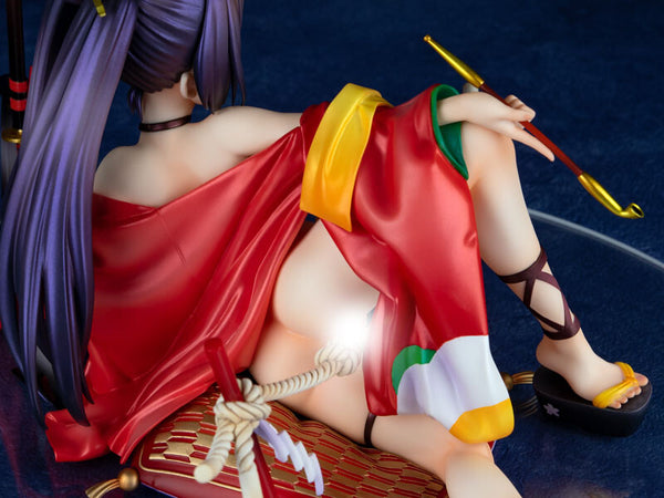 Original - Chika - 1/7 (AmiAmi, Pleiades, Rocket Boy)