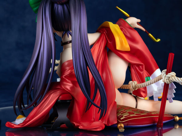 Original - Chika - 1/7 (AmiAmi, Pleiades, Rocket Boy)