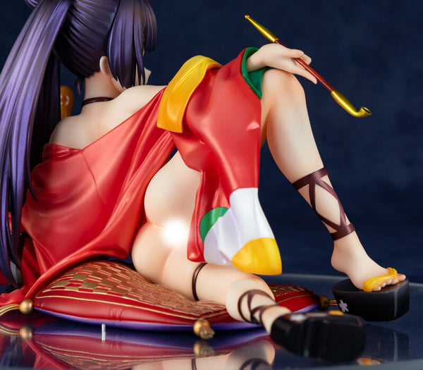 Original - Chika - 1/7 (AmiAmi, Pleiades, Rocket Boy)