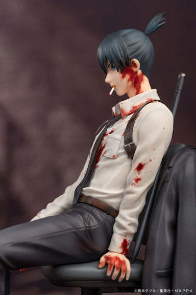 Chainsaw Man - Hayakawa Aki - 1/7 (Myethos)