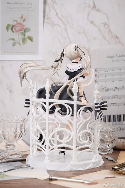 Yosuga no Sora - Kasugano Sora - 1/6 - The Story of Eden ver. (GKMax, Moeyu)