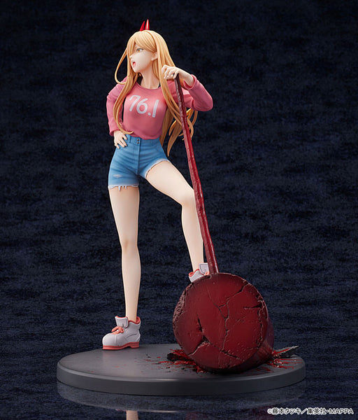 Chainsaw Man - Power - 1/7 (Amakuni, AmiAmi)