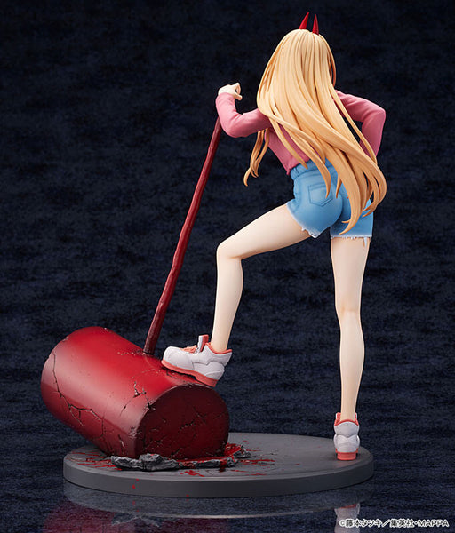 Chainsaw Man - Power - 1/7 (Amakuni, AmiAmi)