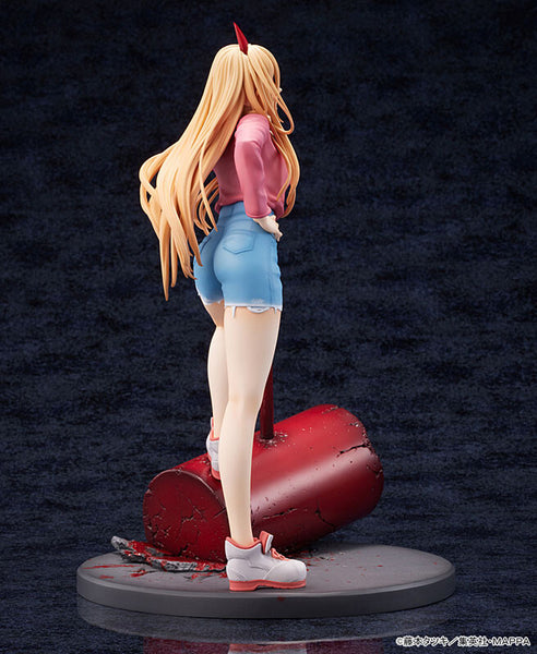 Chainsaw Man - Power - 1/7 (Amakuni, AmiAmi)