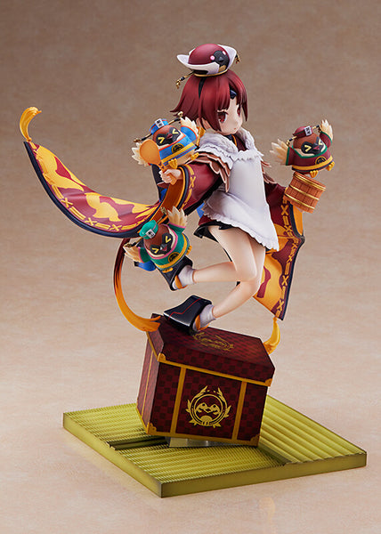 Fate/Grand Order - Beni-Enma - 1/7 - Saber (Amakuni, Hobby Japan)