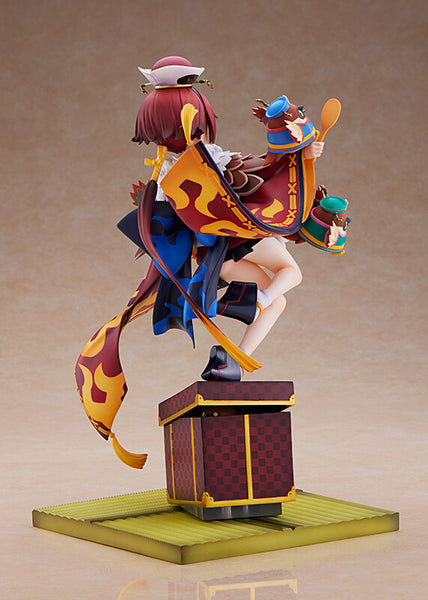 Fate/Grand Order - Beni-Enma - 1/7 - Saber (Amakuni, Hobby Japan)