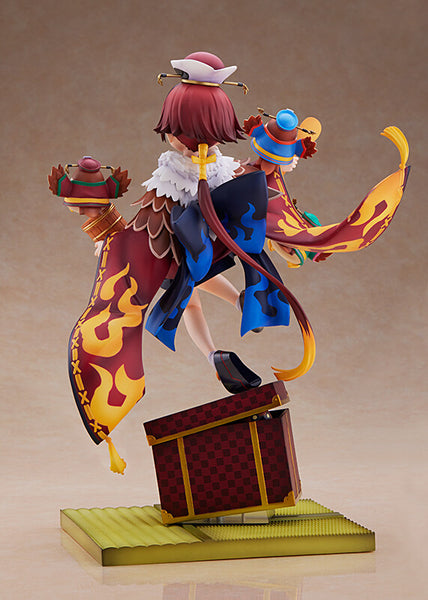 Fate/Grand Order - Beni-Enma - 1/7 - Saber (Amakuni, Hobby Japan)