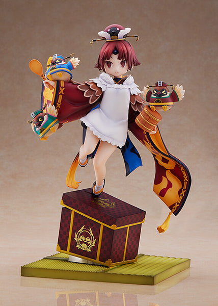 Fate/Grand Order - Beni-Enma - 1/7 - Saber (Amakuni, Hobby Japan)