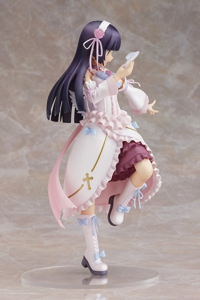 Ore no Imouto ga Konna ni Kawaii Wake ga Nai - Gokou Ruri - 1/7 - Holy Angel Kamineko (Max Factory)