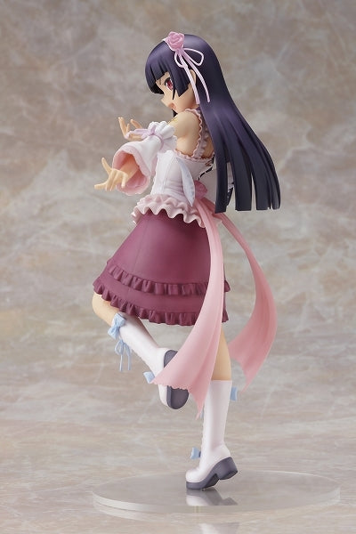 Ore no Imouto ga Konna ni Kawaii Wake ga Nai - Gokou Ruri - 1/7 - Holy Angel Kamineko (Max Factory)