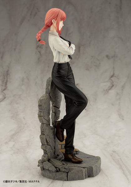 Chainsaw Man - Makima - ARTFX J - 1/8 (Kotobukiya)