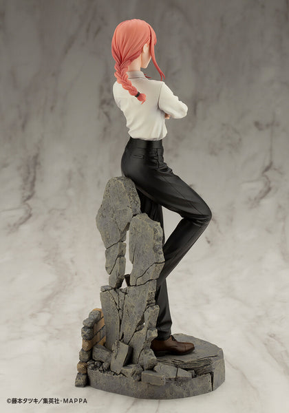 Chainsaw Man - Makima - ARTFX J - 1/8 (Kotobukiya)