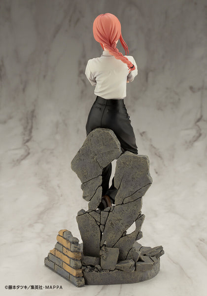 Chainsaw Man - Makima - ARTFX J - 1/8 (Kotobukiya)