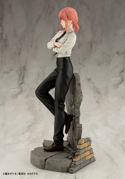Chainsaw Man - Makima - ARTFX J - 1/8 (Kotobukiya)