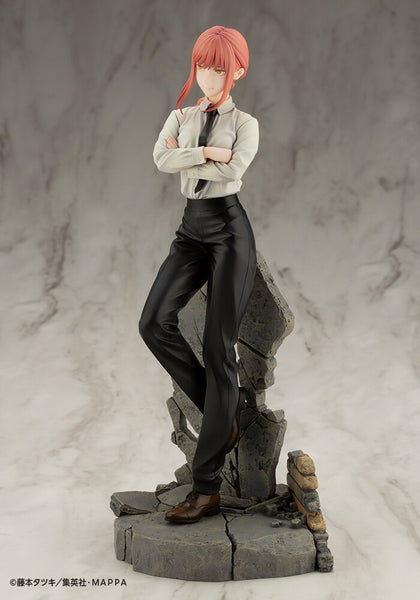 Chainsaw Man - Makima - ARTFX J - 1/8 (Kotobukiya)