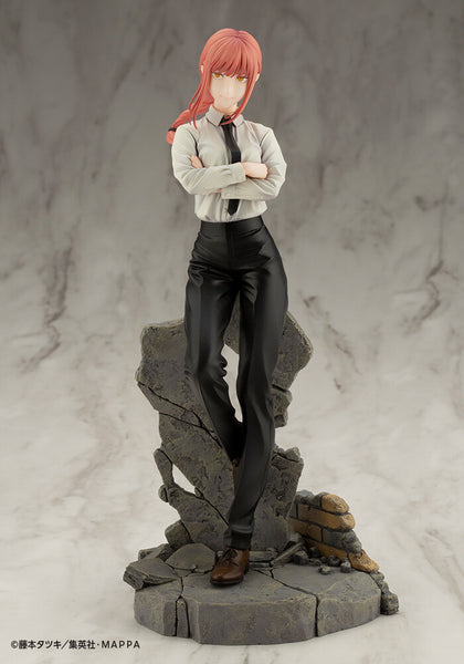 Chainsaw Man - Makima - ARTFX J - 1/8 (Kotobukiya)