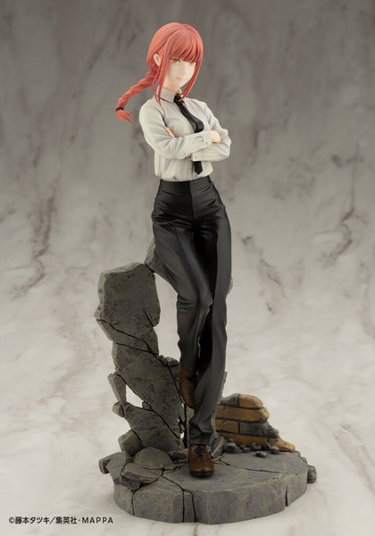 Chainsaw Man - Makima - ARTFX J - 1/8 (Kotobukiya)