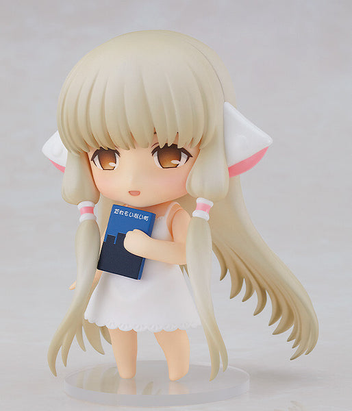 Chobits - Chii - Nendoroid (#2053) (Good Smile Company)