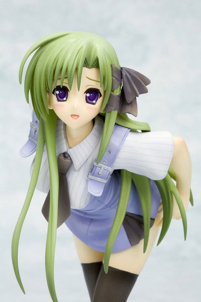 Shuffle! - Shigure Asa - 4-Leaves - 1/8 - Special Edition Ver. (Kotobukiya)