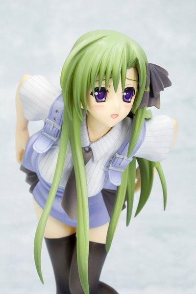 Shuffle! - Shigure Asa - 4-Leaves - 1/8 - Special Edition Ver. (Kotobukiya)