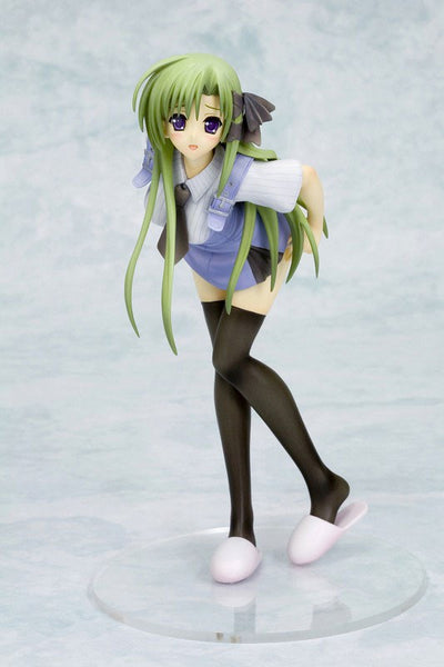 Shuffle! - Shigure Asa - 4-Leaves - 1/8 - Special Edition Ver. (Kotobukiya)