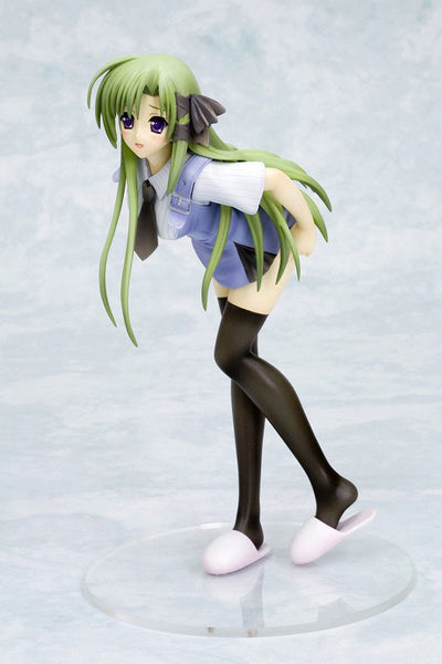 Shuffle! - Shigure Asa - 4-Leaves - 1/8 - Special Edition Ver. (Kotobukiya)