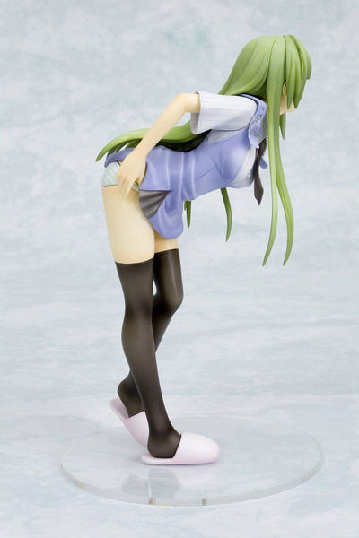 Shuffle! - Shigure Asa - 4-Leaves - 1/8 - Special Edition Ver. (Kotobukiya)