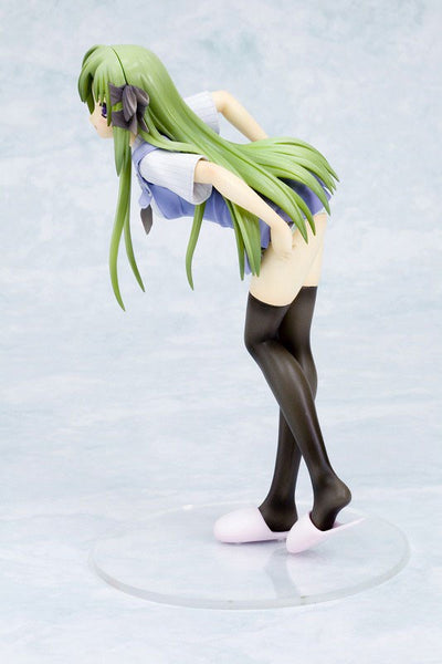 Shuffle! - Shigure Asa - 4-Leaves - 1/8 - Special Edition Ver. (Kotobukiya)