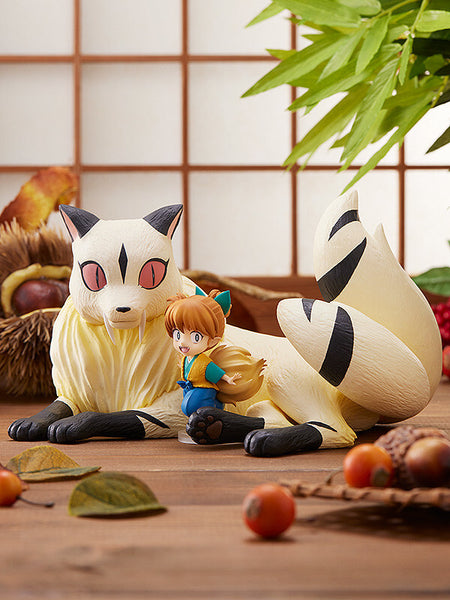 Sengoku Otogizoushi: InuYasha - Shippou - Kirara - Pop Up Parade (Good Smile Company)